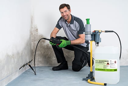 Flächensperre 12 Produkte für Gewerbekunden