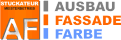 Über Uns 1 STUCKATEUR AF Logo
